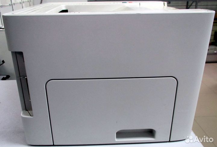 Принтер HP LaserJet 1160 LPT+USB A4