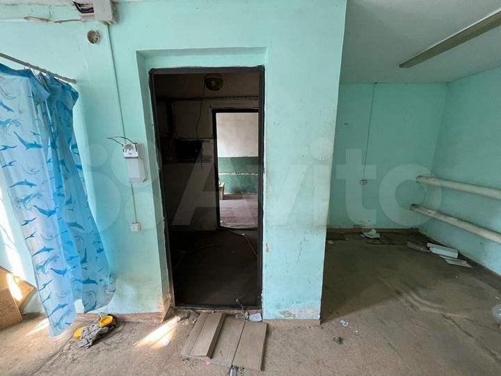 Склад, 110 м²