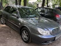 Hyundai Sonata 2.0 MT, 2007, 325 180 км, с пробегом, цена 450 000 руб.