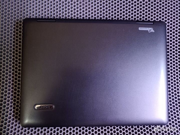 Acer Extensa 5620