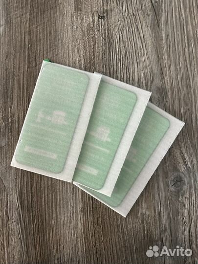 Защитное стекло iPhone 12/12pro