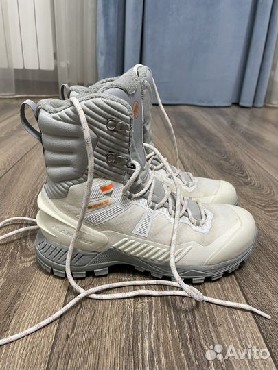 Треккинговые ботинки Mammut Blackfin женские