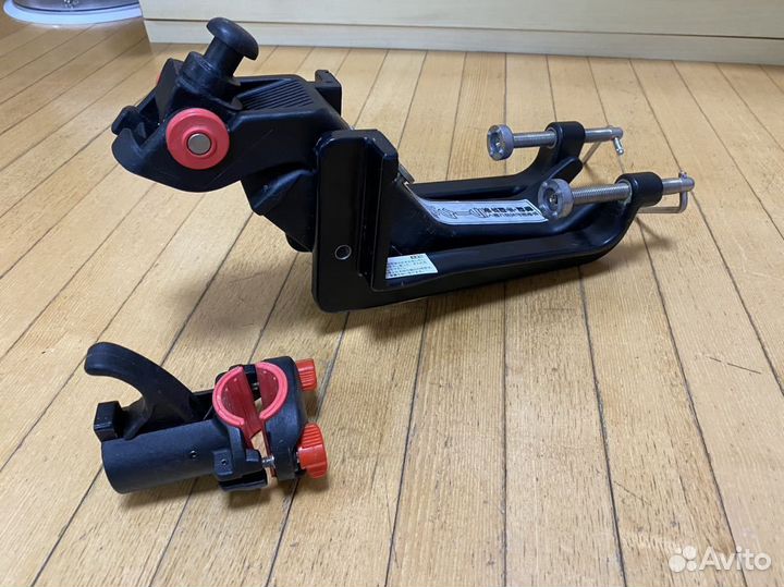 Держатель удилища Lark 18DX, Япония