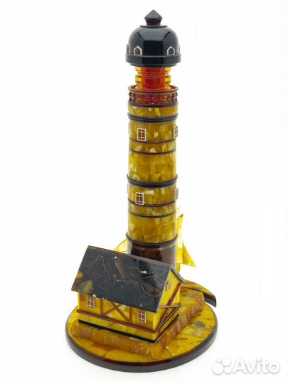 Сувенир из янтаря 