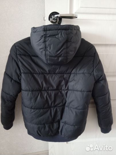 Куртка осень зима. H&M р. 152