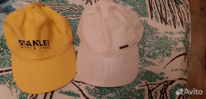 Бейсболки для взрослых и детей и женская кепка