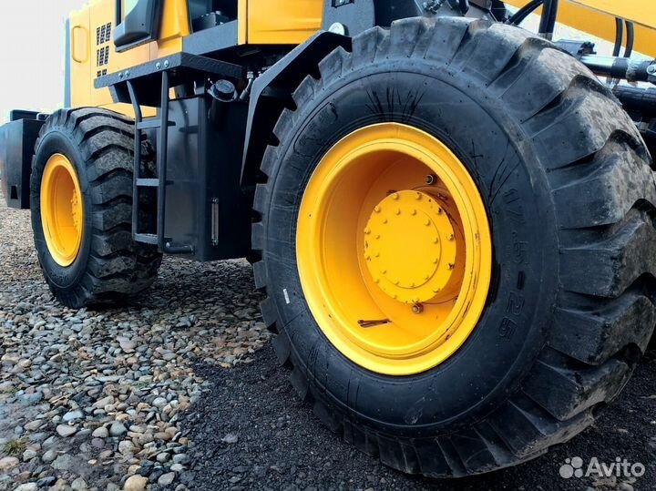 Фронтальный погрузчик Atlete ZL30, 2023