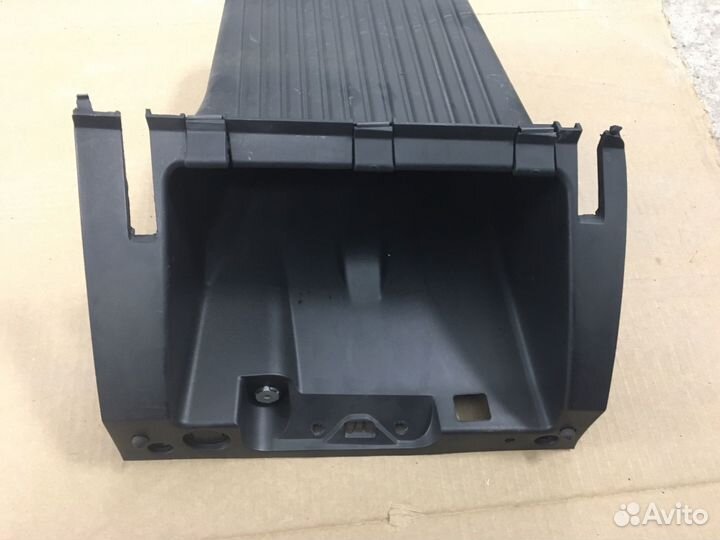 Бардачок Ford Focus ll (4436)