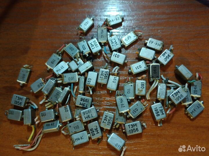 Микро микрофоны и микро наушники