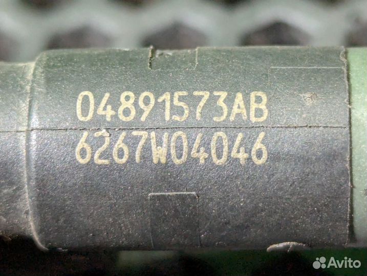Форсунка Dodge Stratus 2006 Б\У