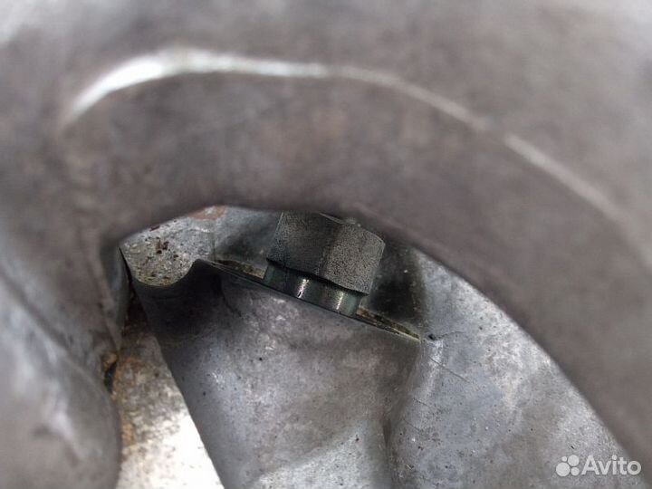 Топливная трубка Mitsubishi L200