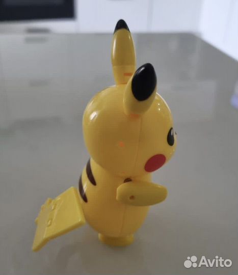 Покемон пикачу