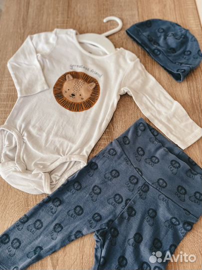 Комплект одежды hm 68