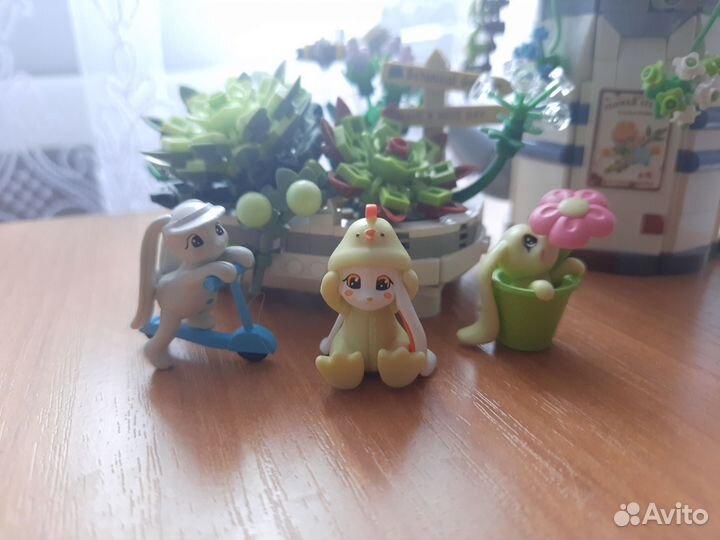 Зайки пиглет 2024 чупа чупс (chupa chups piglette)