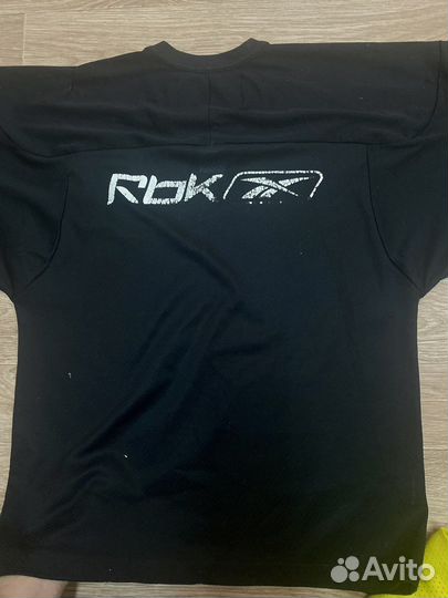 Майка хоккейная тренировочная