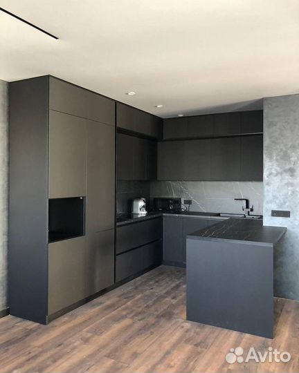 Кухня на заказ от производителя