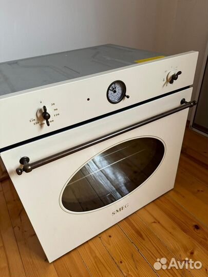 Духовой шкаф