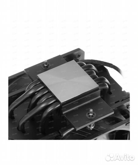 Кулер для процессора Cooler Master MasterAir MA612