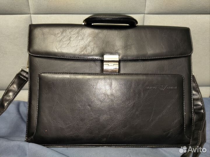 Портфель Giorgio Armani