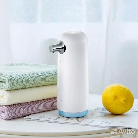 Дозатор для мыла Xiaomi Enchen coco Hand Washer