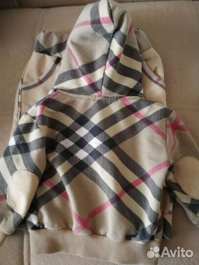 Костюм на мальчика