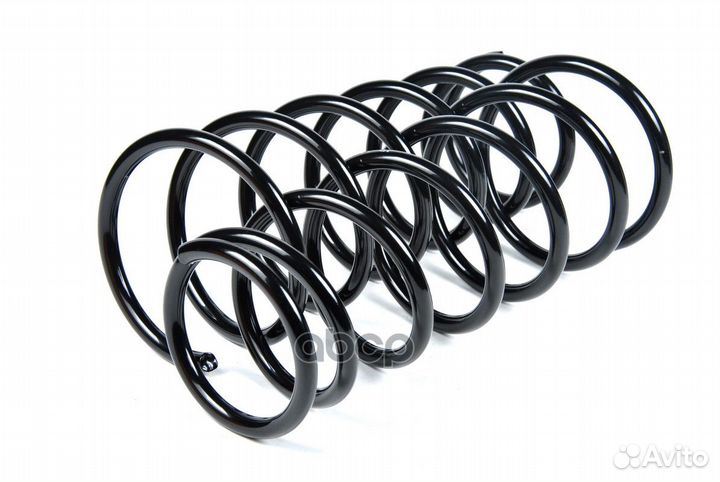 Пружина задняя mazda JJS2042 Just Drive