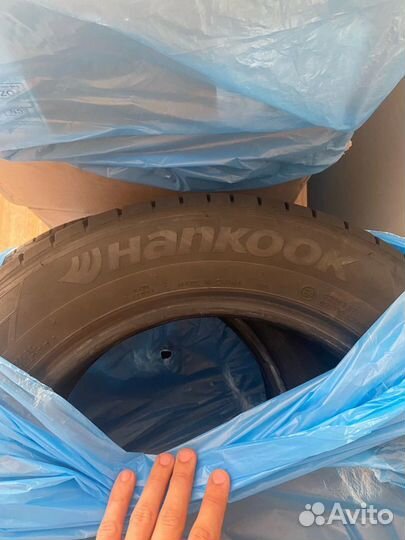 Hankook Kinergy Eco 2 K435 185/60 R14