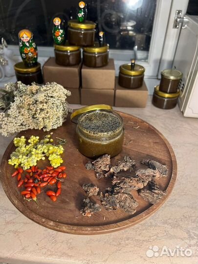 Женский Мёд пробуждающий желание