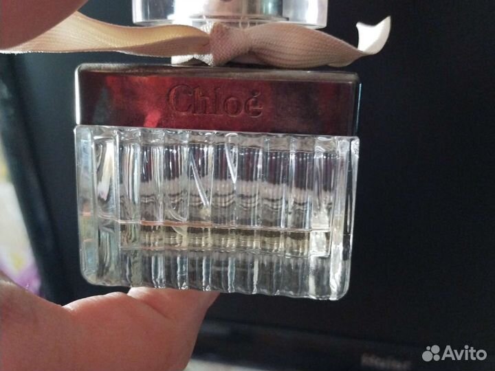 Духи chloe