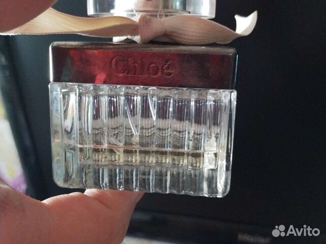 Духи chloe