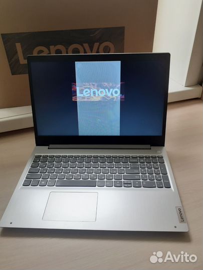 Ноутбук Lenovo IdeaPad 3
