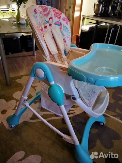 Стул для кормления