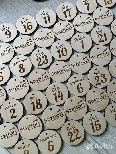 Лазерная резка