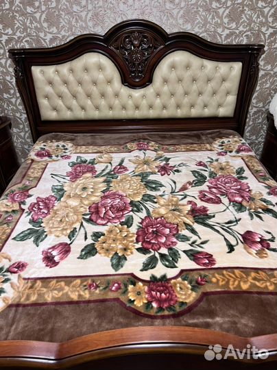 Одеяло плед