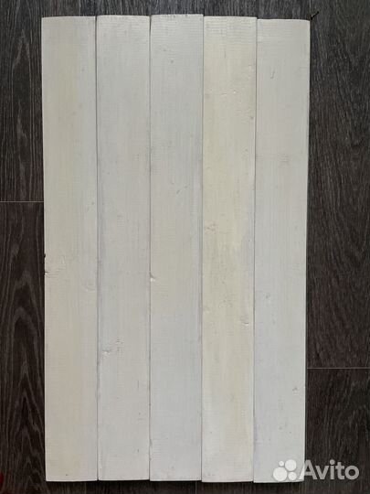 Фотофон дерево разборный