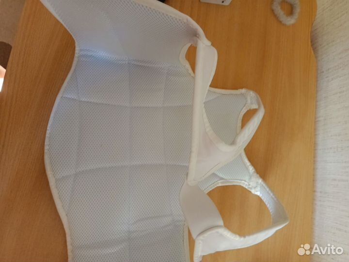 Защита для карате