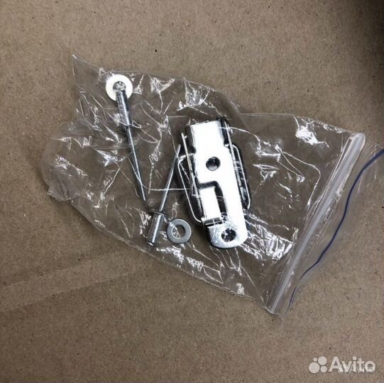 Бокс чехол запасного колеса Suzuki