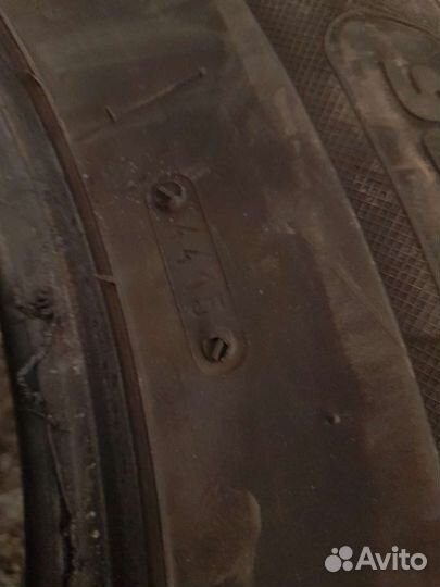 Tigar Summer SUV 235/65 R17