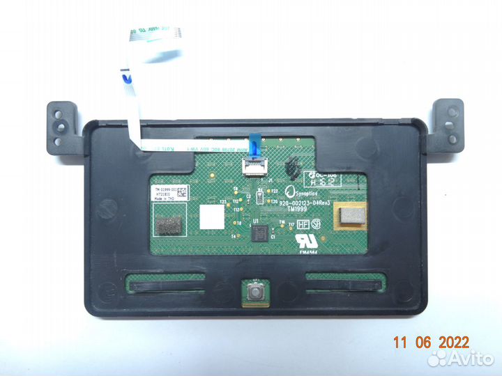 Тачпад для Sony vaio SVE151