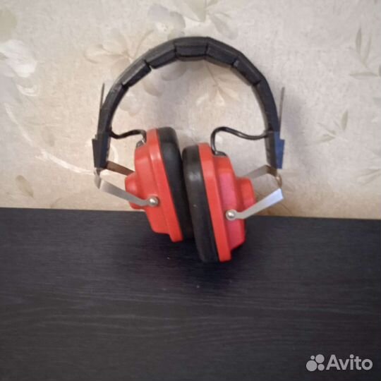 Наушники бу