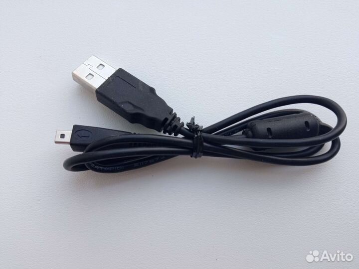 Новый кабель Micro USB