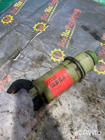 Бачок гур Volkswagen Passat B3