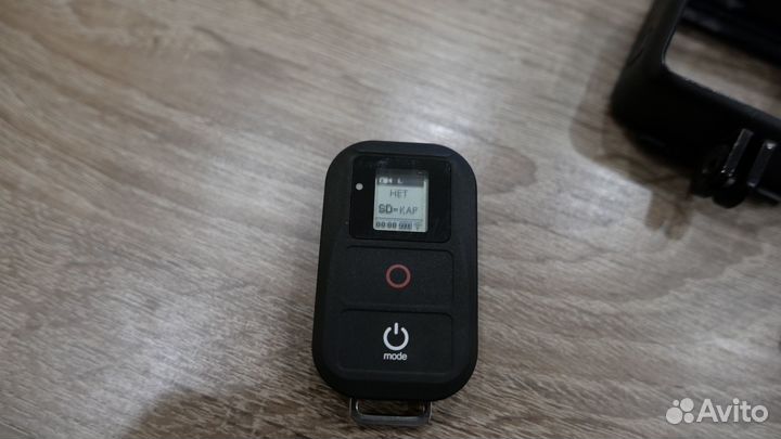 Камера GoPro hero7 Black (б/у)