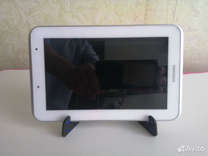 Планшеты Samsung GT-P