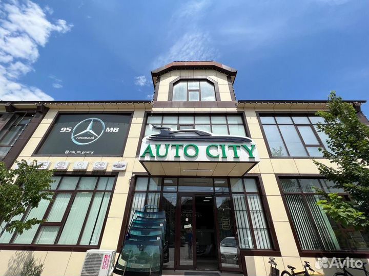 Решётки на Toyota Camry V70