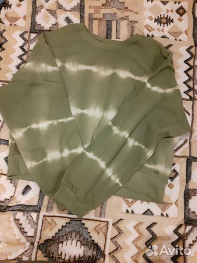 Большой пакет одежды Mango Zara