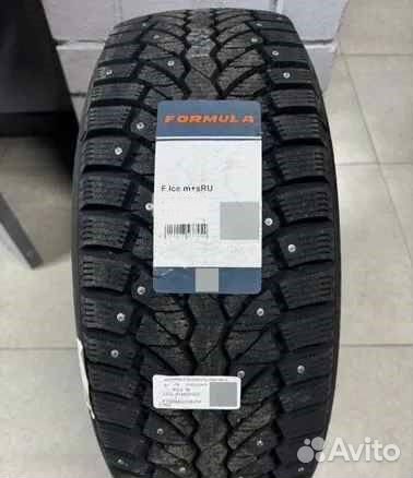 Formula Ice 225/60 R17 99T