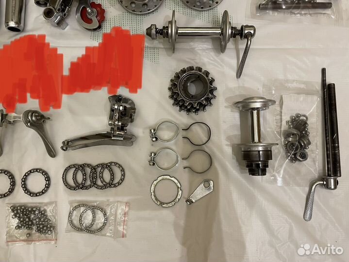 Запчасти хвз