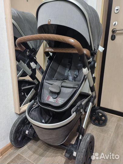 Коляска joolz Geo2