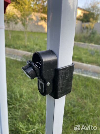 Тент-шатер-палатка